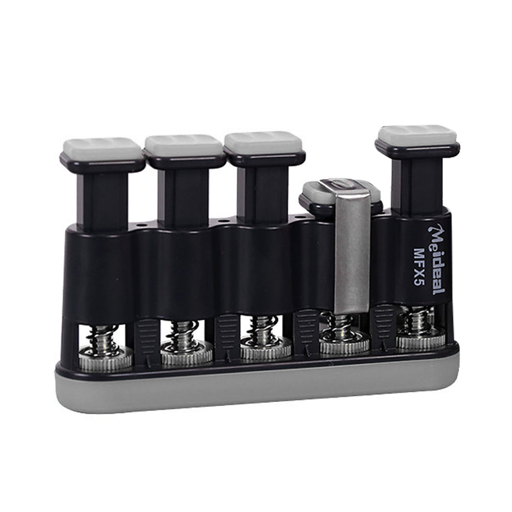 Copper Core Finger Power Device Piano Guitar Trainer Finger Grip Device